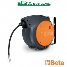 AVVOLGITORE AUTOMATICO BETA CON CAVO 3G x 1.5 mmq ART. 1845 15-H07 